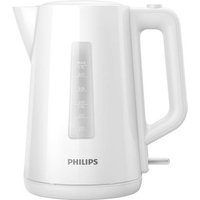 Philips HD9318/00 Wasserkocher schnurlos Weiß von Philips