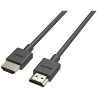 Philips HDMI-Kabel Philips SWV5702/00 2 m - Marke: Philips - EAN: 4895229129955 von Philips
