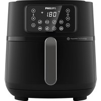 Philips Heißluftfritteuse "Airfryer XXL HD9285/90, 7,2 l", 2000 W von Philips