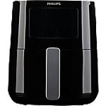 Philips Heißluftfritteuse HD 9252/70 1400 W  Plastik von Philips