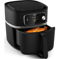 Philips Heißluftfritteuse "HD9880/90 Airfryer XXL, 8,3 l", 2000 W von Philips