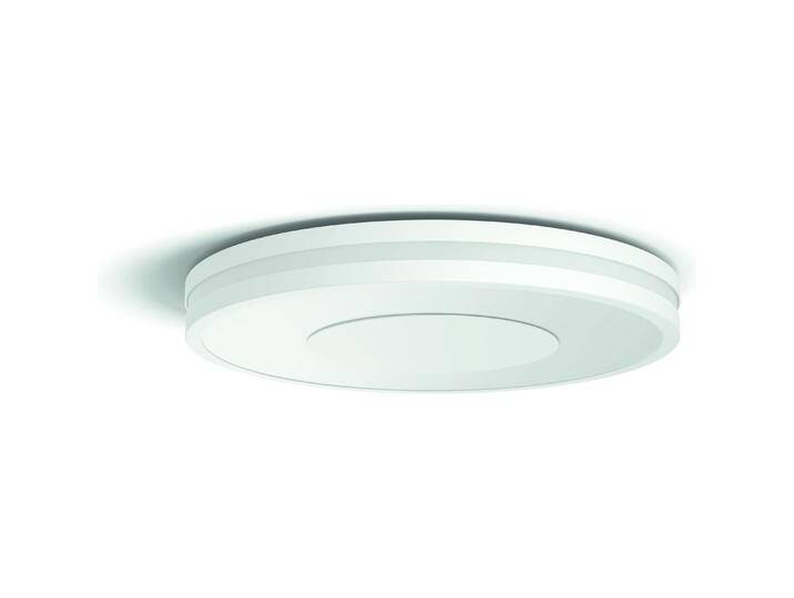 Philips Hue, Wandleuchte + Deckenleuchte, Being Basis BT (2400 lm) von Philips
