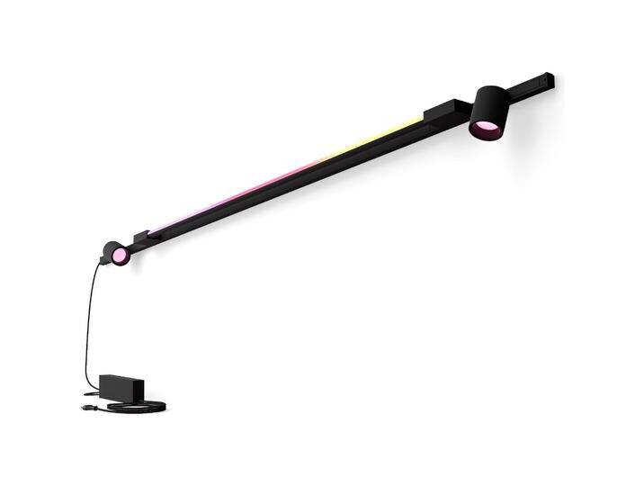 Philips Hue, Wandleuchte + Deckenleuchte, Perifo Basis Set (3620 lm) von Philips