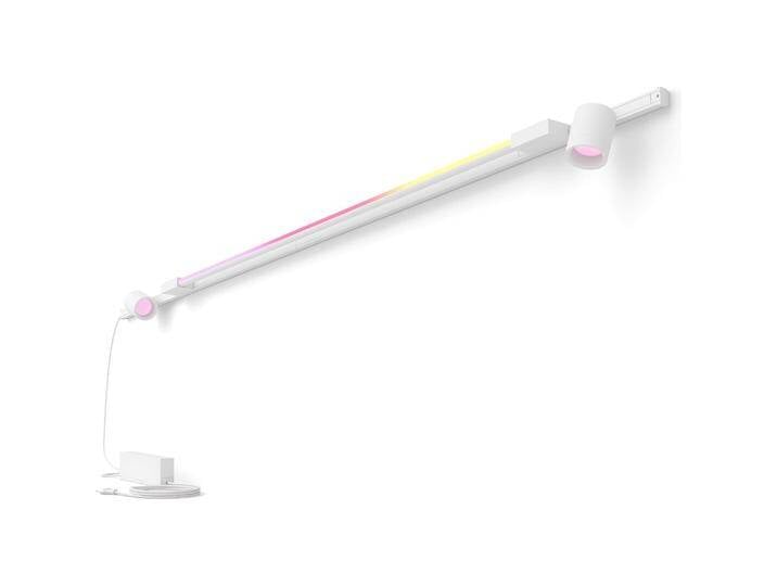 Philips Hue, Wandleuchte + Deckenleuchte, Perifo Basis Set (3620 lm) von Philips