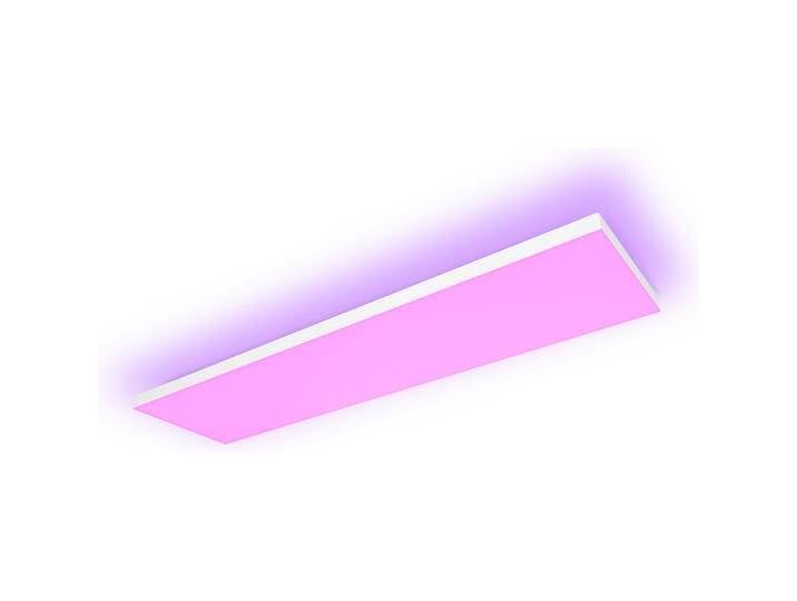 Philips Hue, Wandleuchte + Deckenleuchte, White & Col. Amb. Datura (4250 lm) von Philips