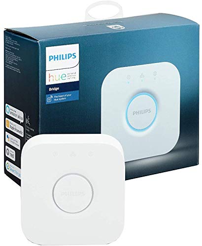 Philips Hue 8718696516850 Communication – Zubehör-Beleuchtung von Philips Hue