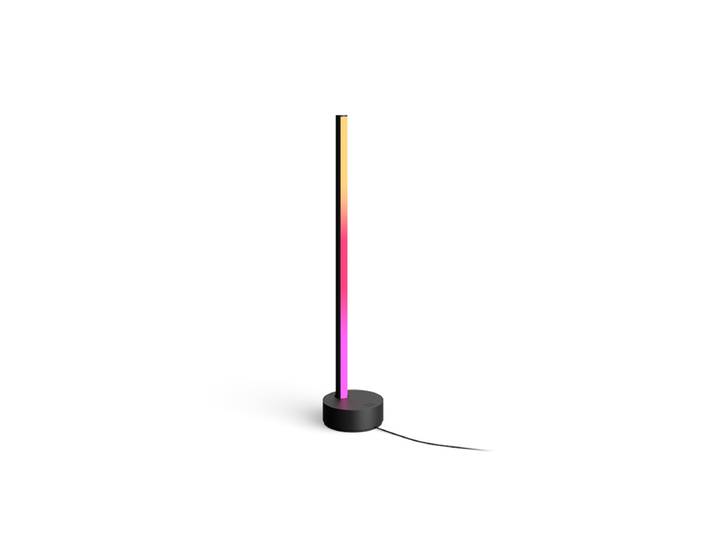 Philips Hue Gradient Signe Multicolor Table Lamp - Back Philips Hue Gradient Signe Multicolor Table Lamp - Back von Philips