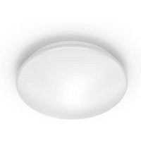 Philips - LED-Deckenleuchte für den Innenbereich, 17 w, 1900 lm, 4000 k, Tageslicht, Mod. 32 x 6,8 cm Philips - LED-Deckenleuchte für den Innenbereich, 17 w, 1900 lm, 4000 k, Tageslicht, Mod. 32 x 6,8 cm von Philips