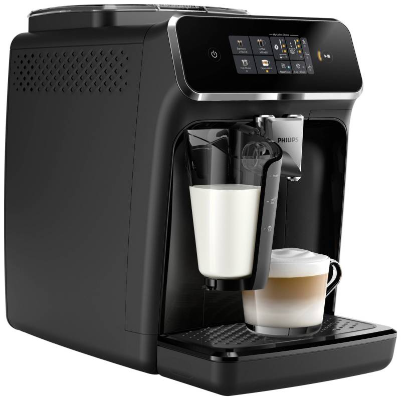 Philips Kaffeevollautomat 2300 Serie Kaffeeautomat Kaffee/Espressomaschine 629 B-Ware von Philips