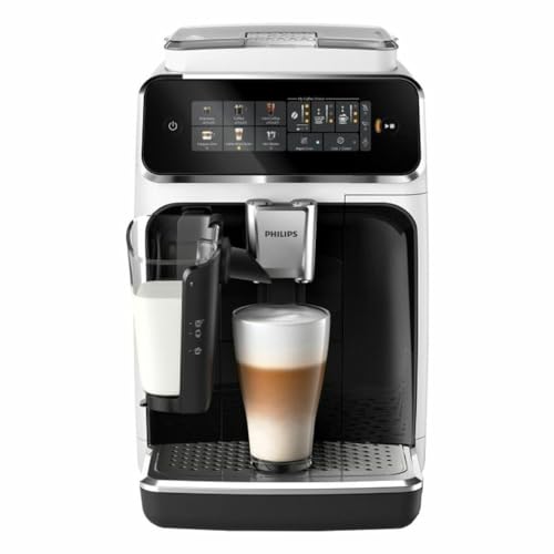 Philips Kaffeevollautomat EP3343/50 von Philips