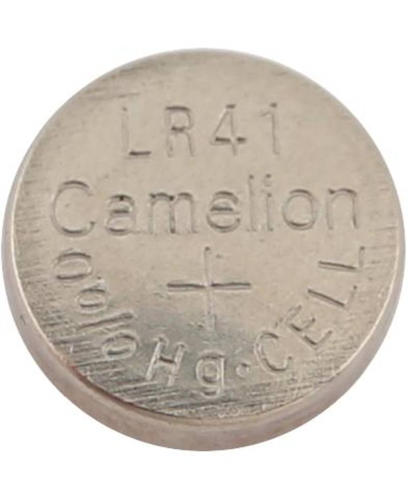 Philips Knopfzelle von Philips