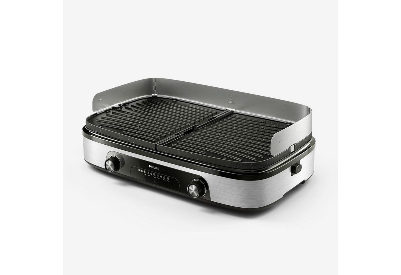 Philips Kontaktgrill HD6222/90 von Philips