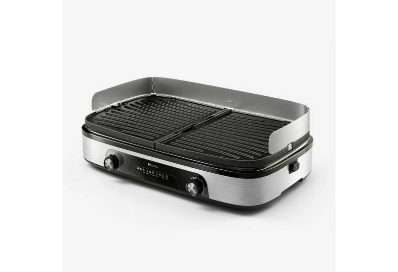 Philips Kontaktgrill HD6222/90 von Philips