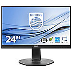 Philips LCD Monitor 241B7QUPBEB 60,4 cm (23,8") von Philips