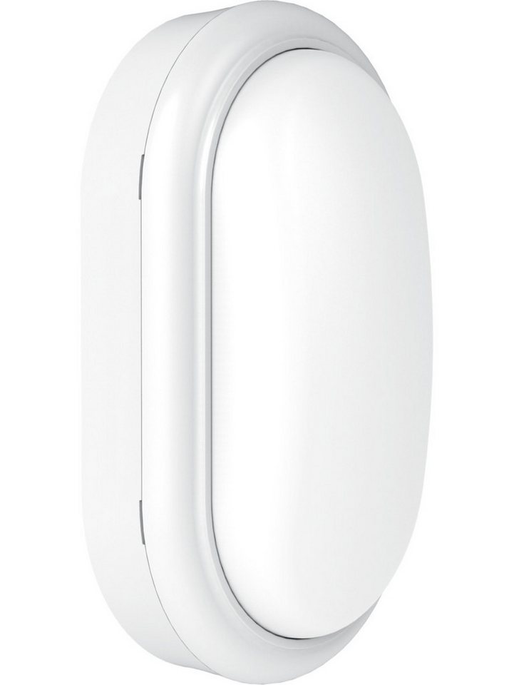 Philips LED Außen-Wandleuchte Philips LED Außenwandleuchte ProjectLine oval von Philips
