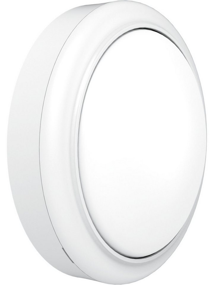 Philips LED Außen-Wandleuchte Philips LED Außenwandleuchte ProjectLine rund von Philips