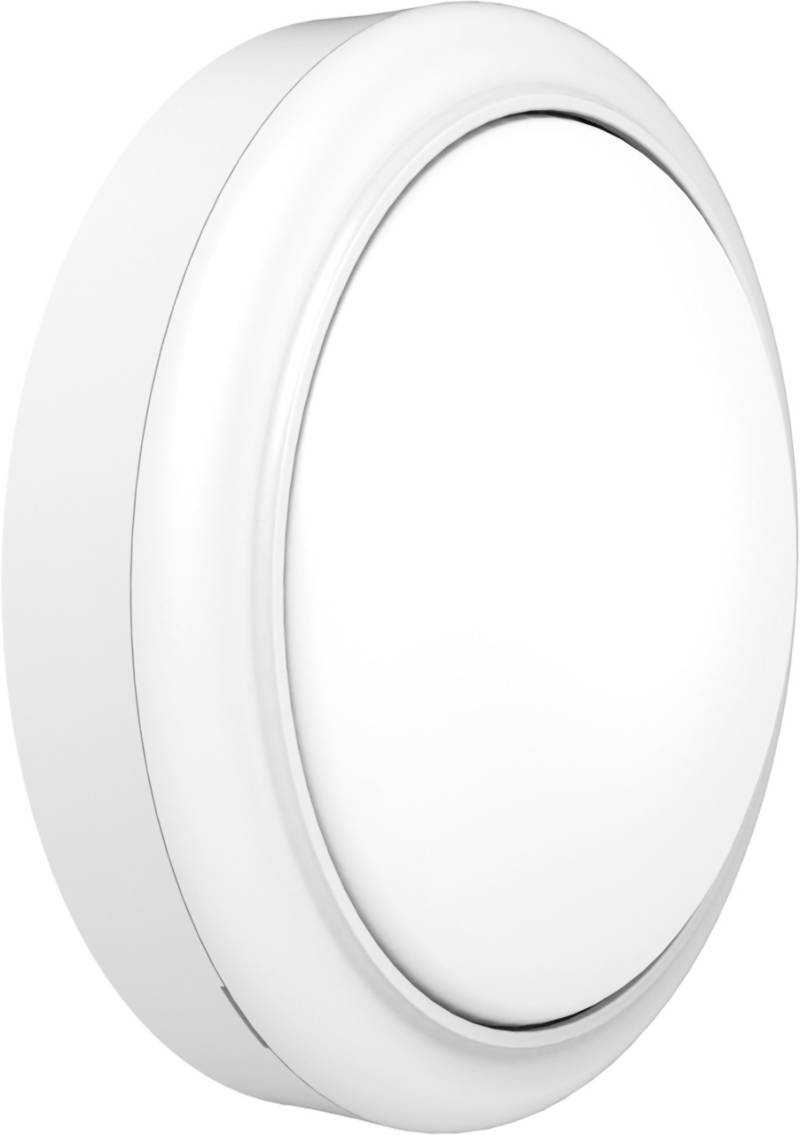 Philips LED Außenwandleuchte ProjectLine rund neutralweiß von Philips