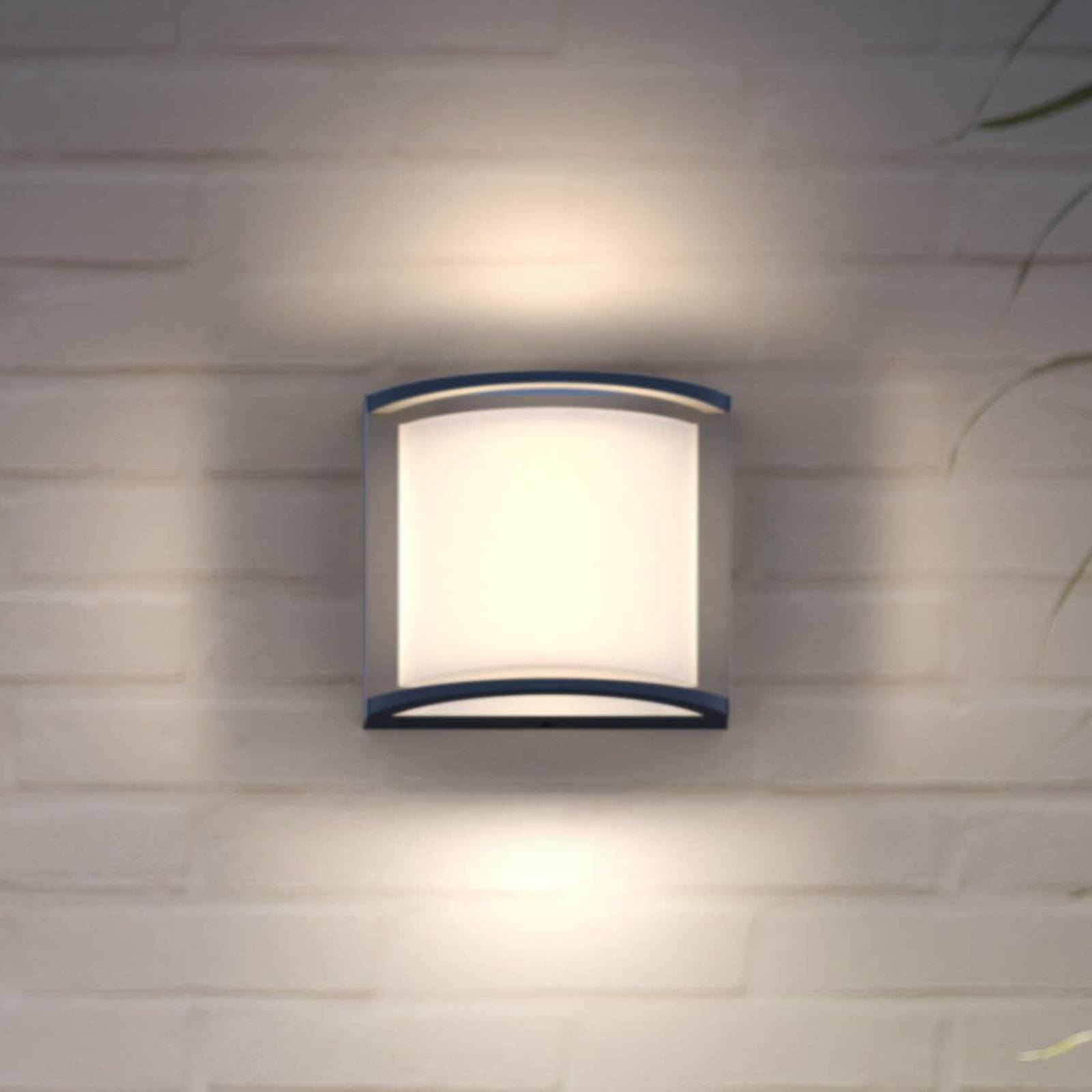 Philips LED-Außenwandleuchte Samondra UE von Philips