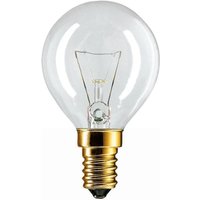 LED-Backofenlampe 40W E14 Warmweiß - Philips LED-Backofenlampe 40W E14 Warmweiß - Philips von Philips
