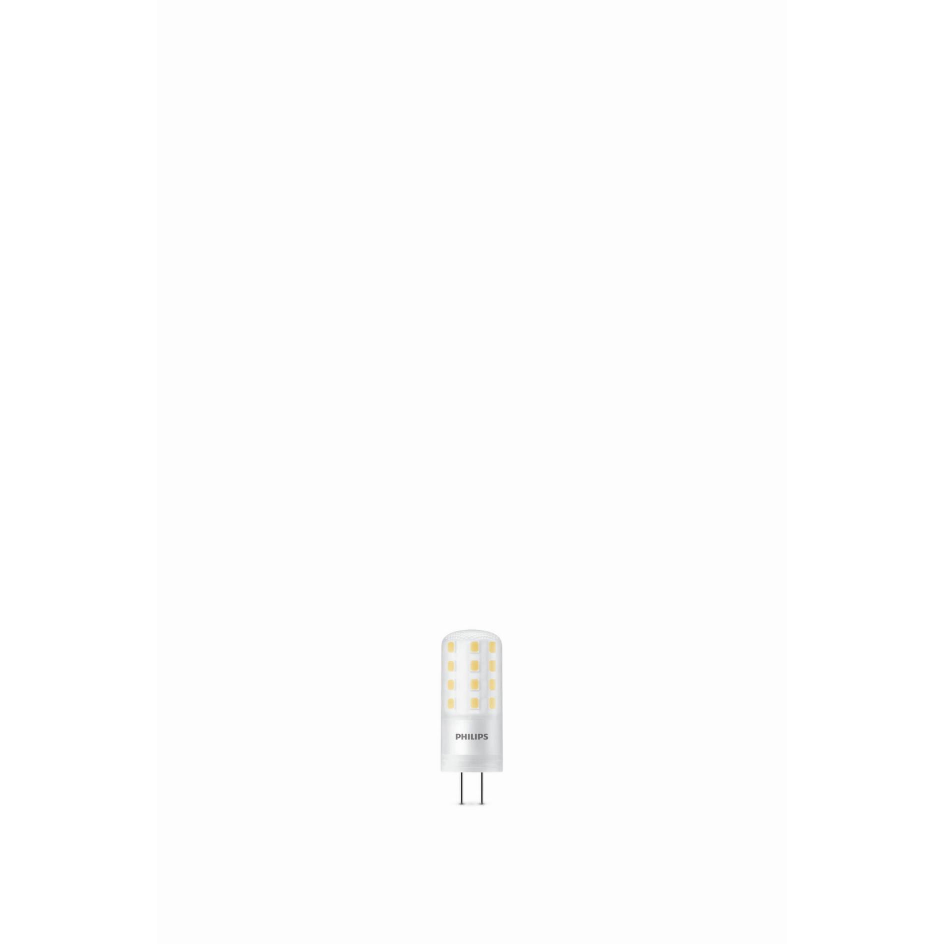 Philips LED-Brenner 'Standard' klar 4,2 W 480 lm Philips LED-Brenner 'Standard' klar 4,2 W 480 lm von Philips