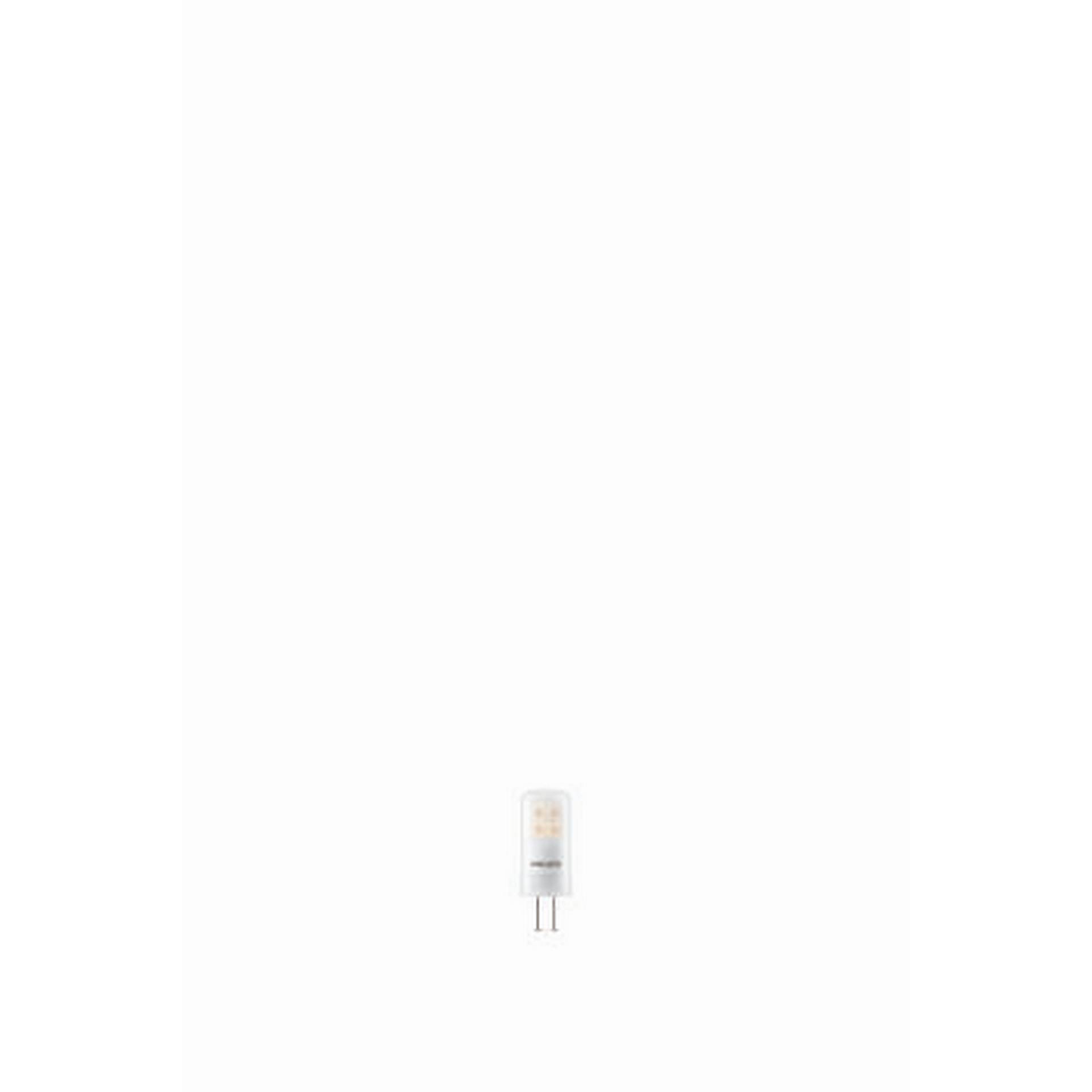 Philips LED-Brenner 'Standard' matt 1,8 W 205 lm Philips LED-Brenner 'Standard' matt 1,8 W 205 lm von Philips