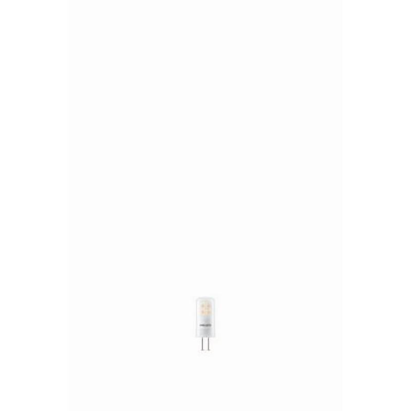 Philips LED-Brenner 'Standard' matt 1,8 W 205 lm von Philips