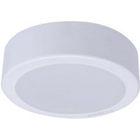 Philips - LED-Deckenleuchte DN065C G3 ldnr LED10/830 10,5W D175 rd von Philips