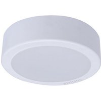 Philips - LED-Deckenleuchte DN065C G3 ldnr LED10/840 10,5W D175 rd von Philips