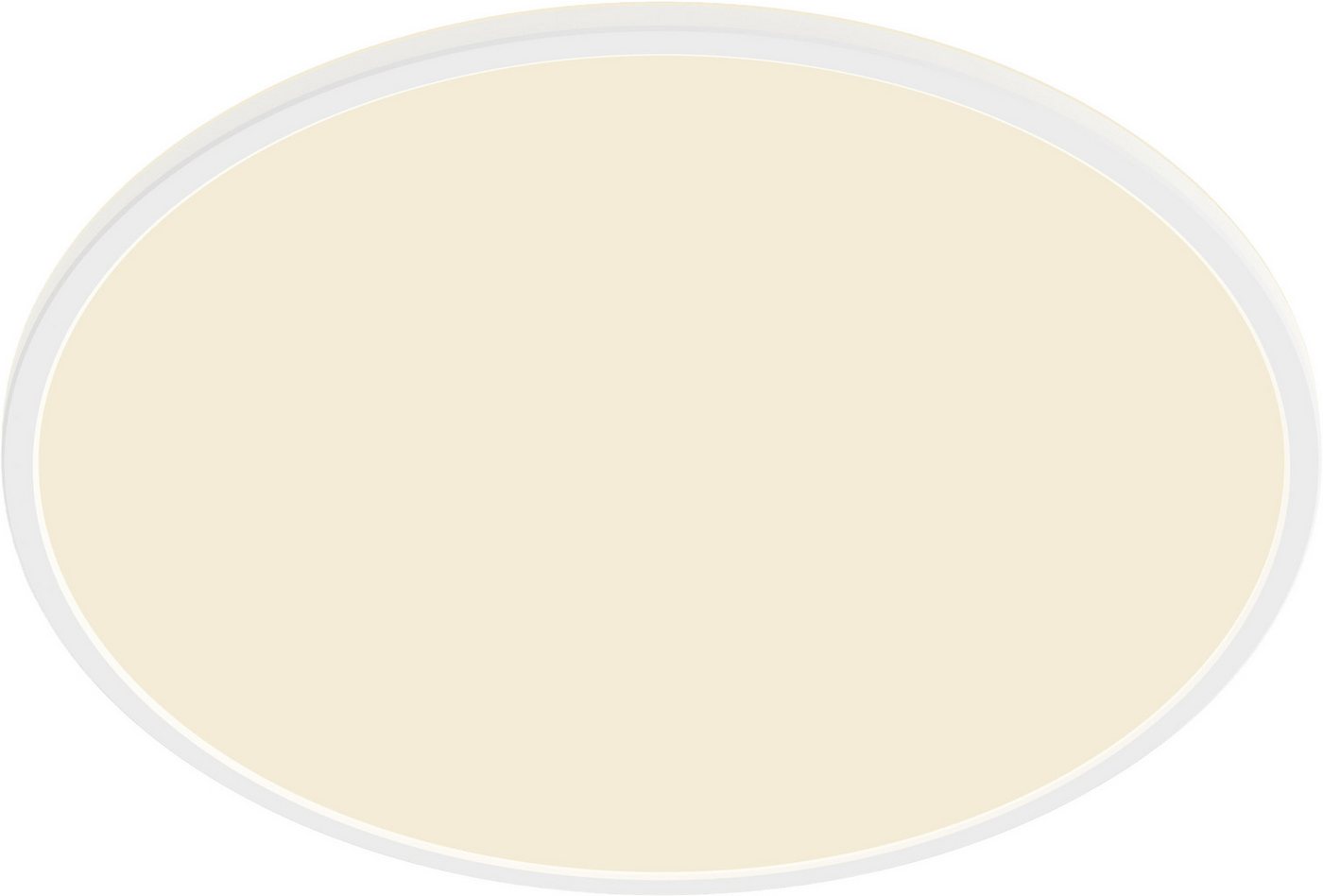 Philips LED Deckenleuchte Superslim 3-in-1 LED Leuchte CL550 36W 3600lm 2700K, weiß, Dimmfunktion, Memoryfunktion, dimmbar über Fernbedienung, mehrere Helligkeitsstufen, LED wechselbar, Warmweiß, SceneSwitch Philips LED Deckenleuchte Superslim 3-in-1 LED Leuchte CL550 36W 3600lm 2700K, weiß, Dimmfunktion, Memoryfunktion, dimmbar über Fernbedienung, mehrere Helligkeitsstufen, LED wechselbar, Warmweiß, SceneSwitch von Philips