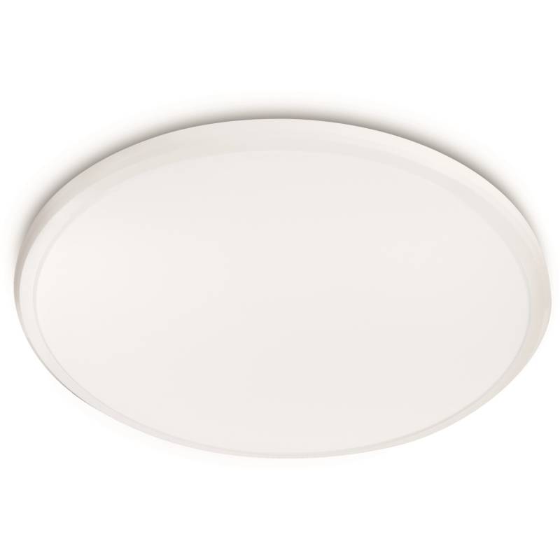 Philips LED-Deckenleuchte Twirly 1700 lm Weiß von Philips