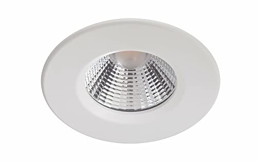 Philips LED Einbauspot Dive SL261, 5,5W, dimmbar, weiß von Philips Lighting