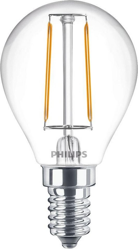 Philips LED-Filament Philips LED-Filament von Philips