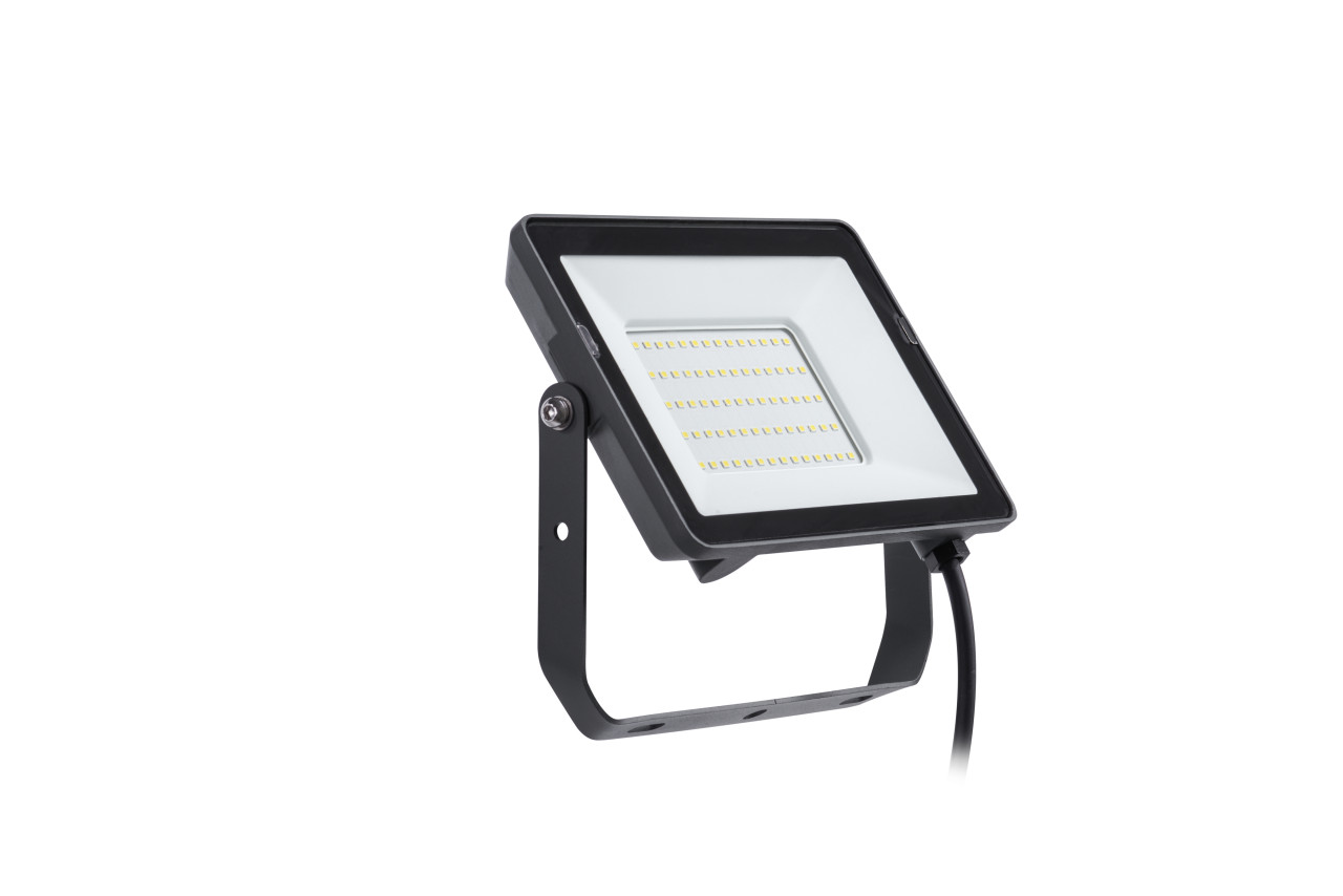 Philips LED Flutlicht ProjectLine 50W warmweiß von Philips