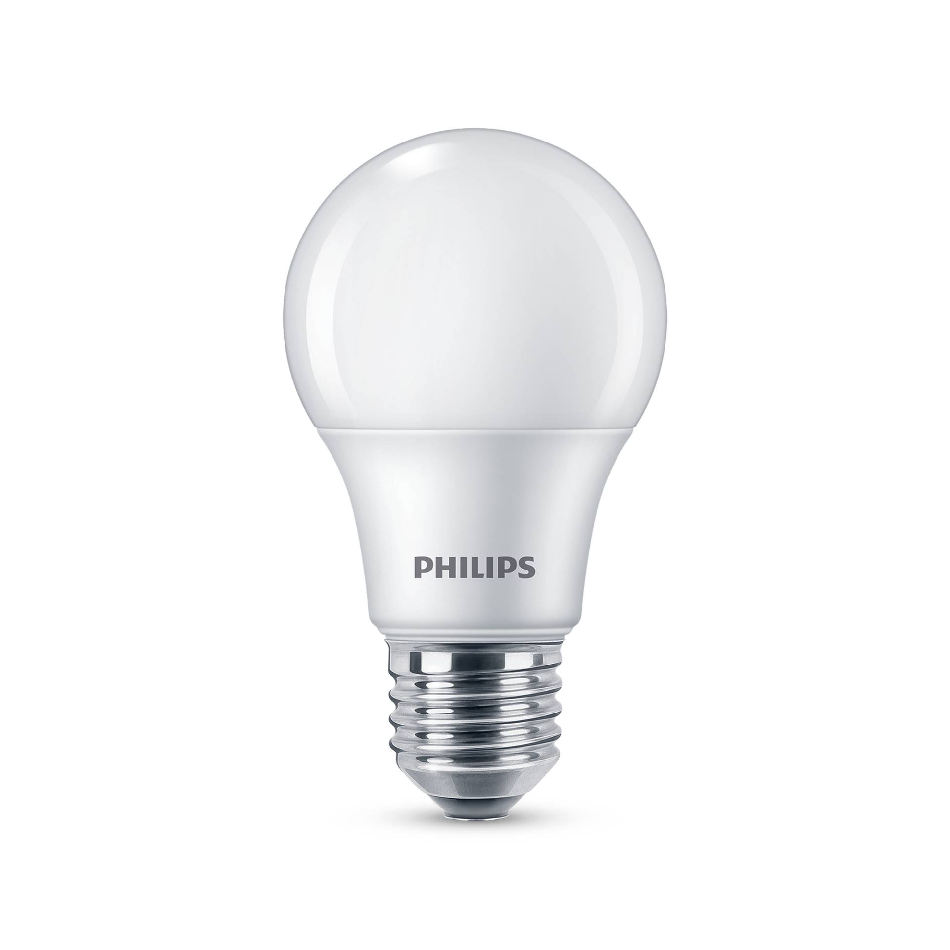 Philips LED-Lampe E27 8W 806 lm 3 Stück Philips LED-Lampe E27 8W 806 lm 3 Stück von Philips