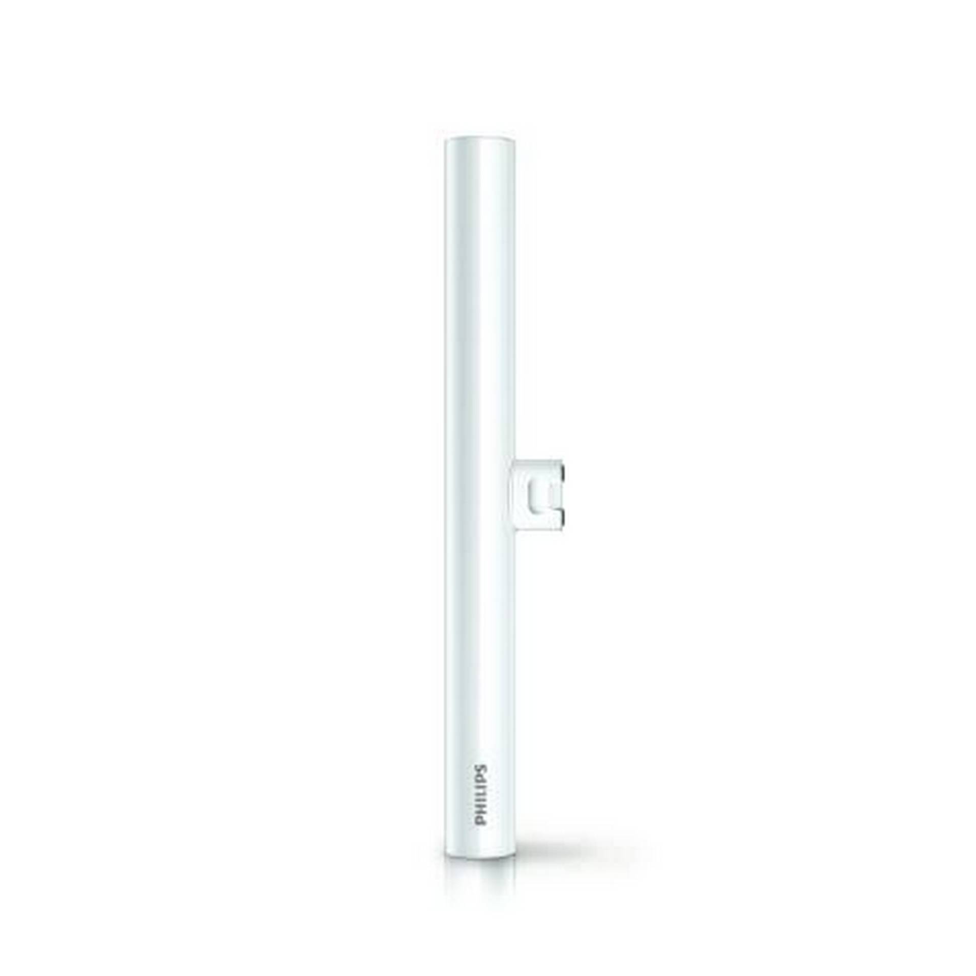 Philips LED-Lampe 'Standard' S14D 2,2 W Philips LED-Lampe 'Standard' S14D 2,2 W von Philips