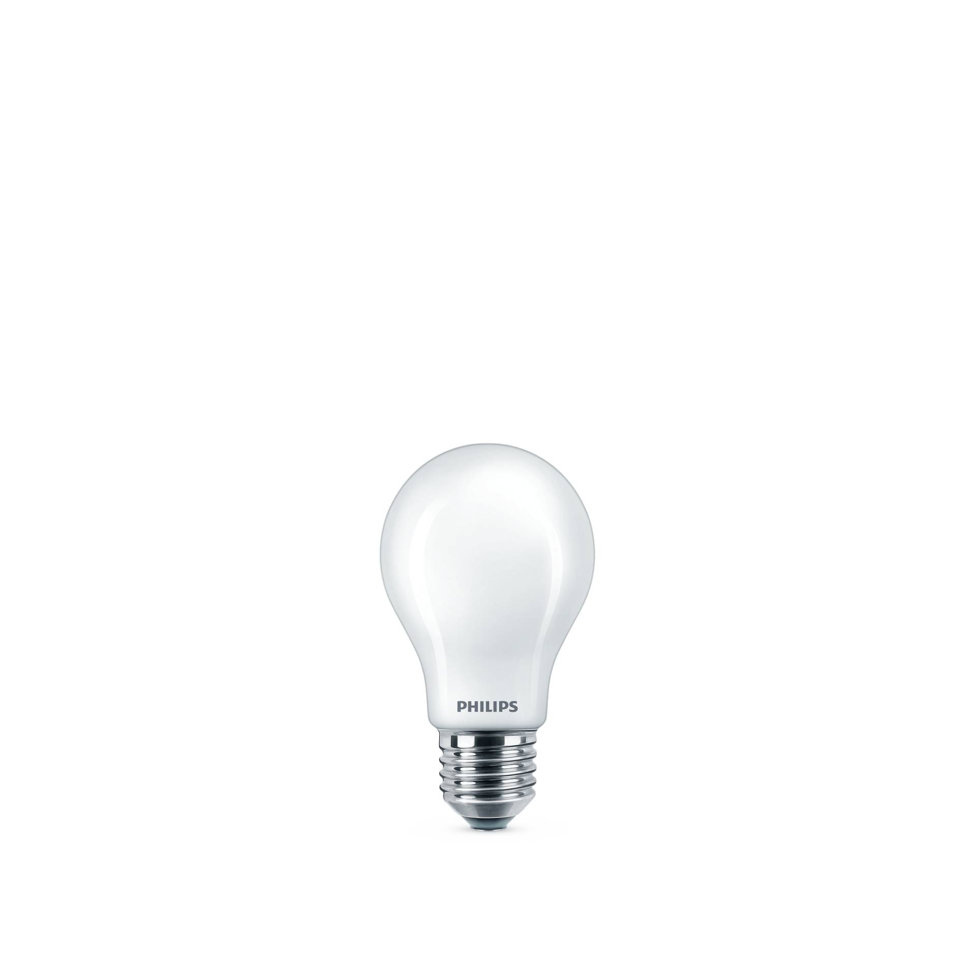 Philips LED-Lampe 'Warmglow' Glühlampe E27 1560 lm Philips LED-Lampe 'Warmglow' Glühlampe E27 1560 lm von Philips