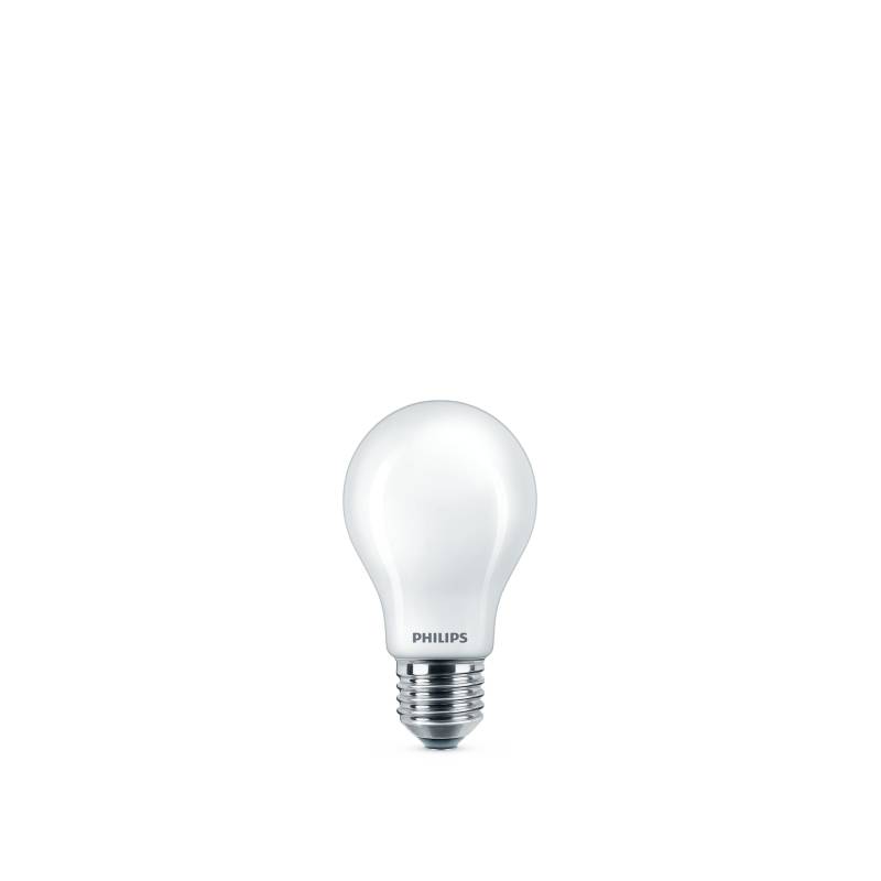 Philips LED-Lampe 'Warmglow' Glühlampe E27 810 lm von Philips