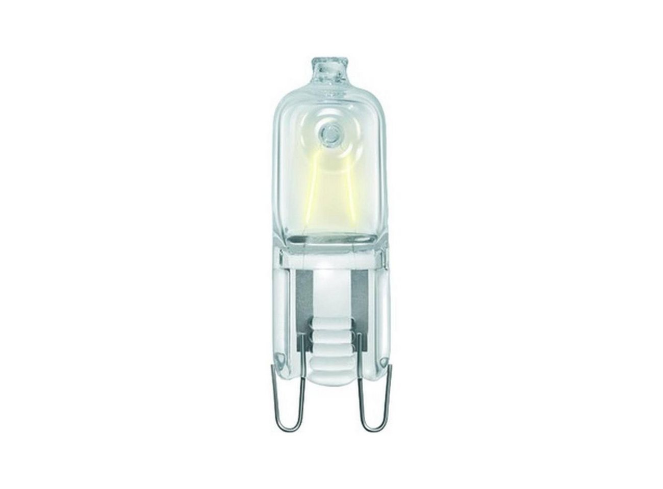 Philips LED-Leuchte PHILIPS HV-Halogenlampe 28W kl Clickline D G9 UV 2 von Philips