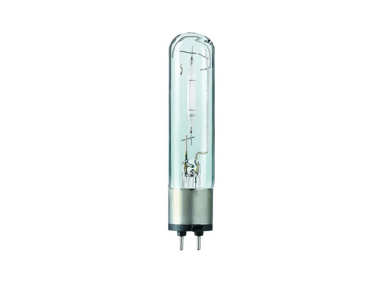 Philips LED-Leuchte PHILIPS Natriumdampflampe 100W MASTER B PG12-1 255 von Philips