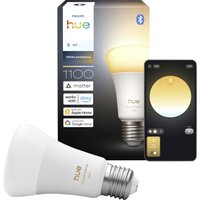 Philips LED-Leuchtmittel 929003854901 EEK: D (A - G) Hue White Amb. E27 EEK: D (A - G) von Philips