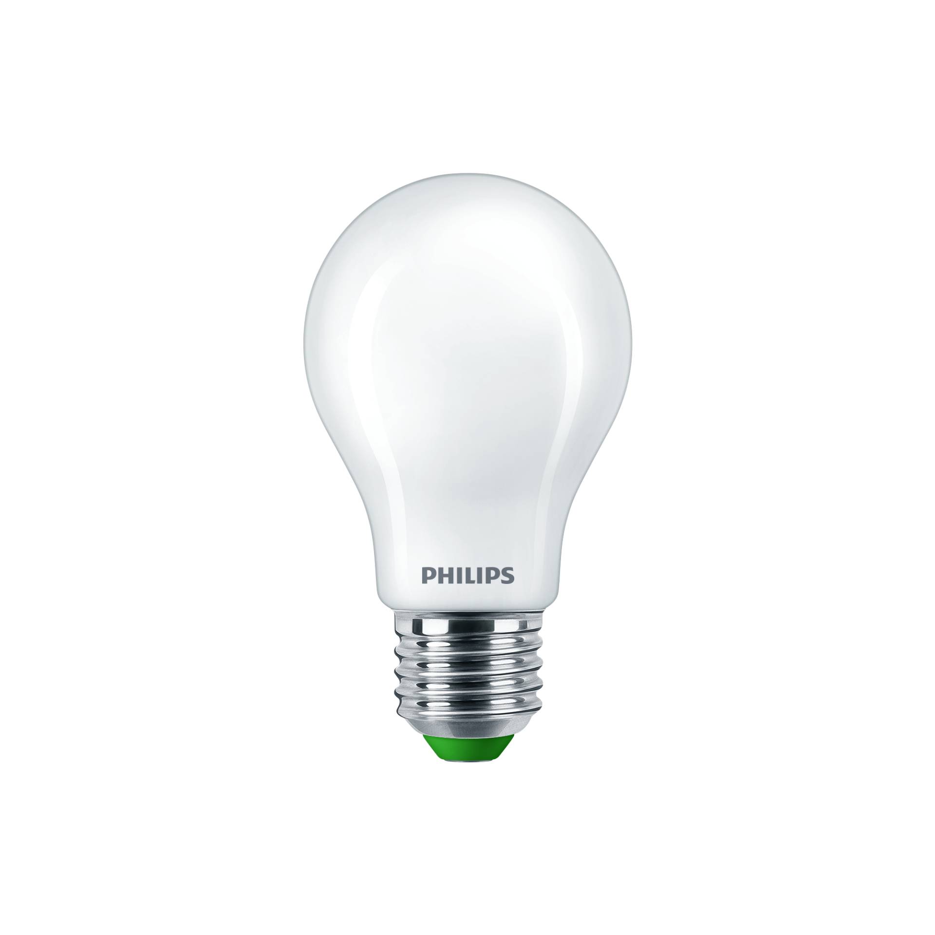 Philips LED-Leuchtmittel 'Classic' E27 60 W A60 840 lm matt dimmbar Philips LED-Leuchtmittel 'Classic' E27 60 W A60 840 lm matt dimmbar von Philips