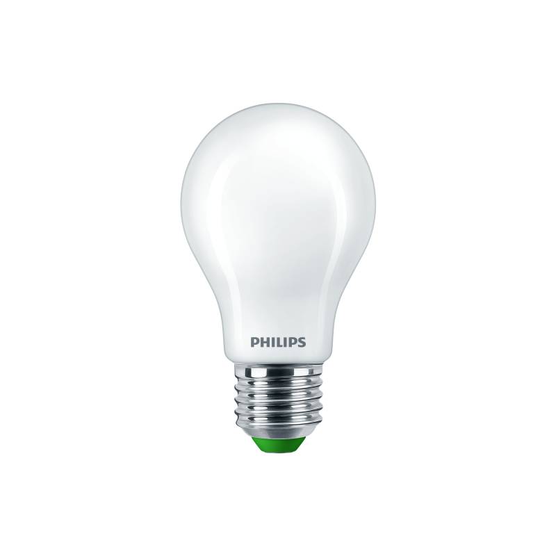 Philips LED-Leuchtmittel 'Classic' E27 60 W A60 840 lm matt dimmbar von Philips