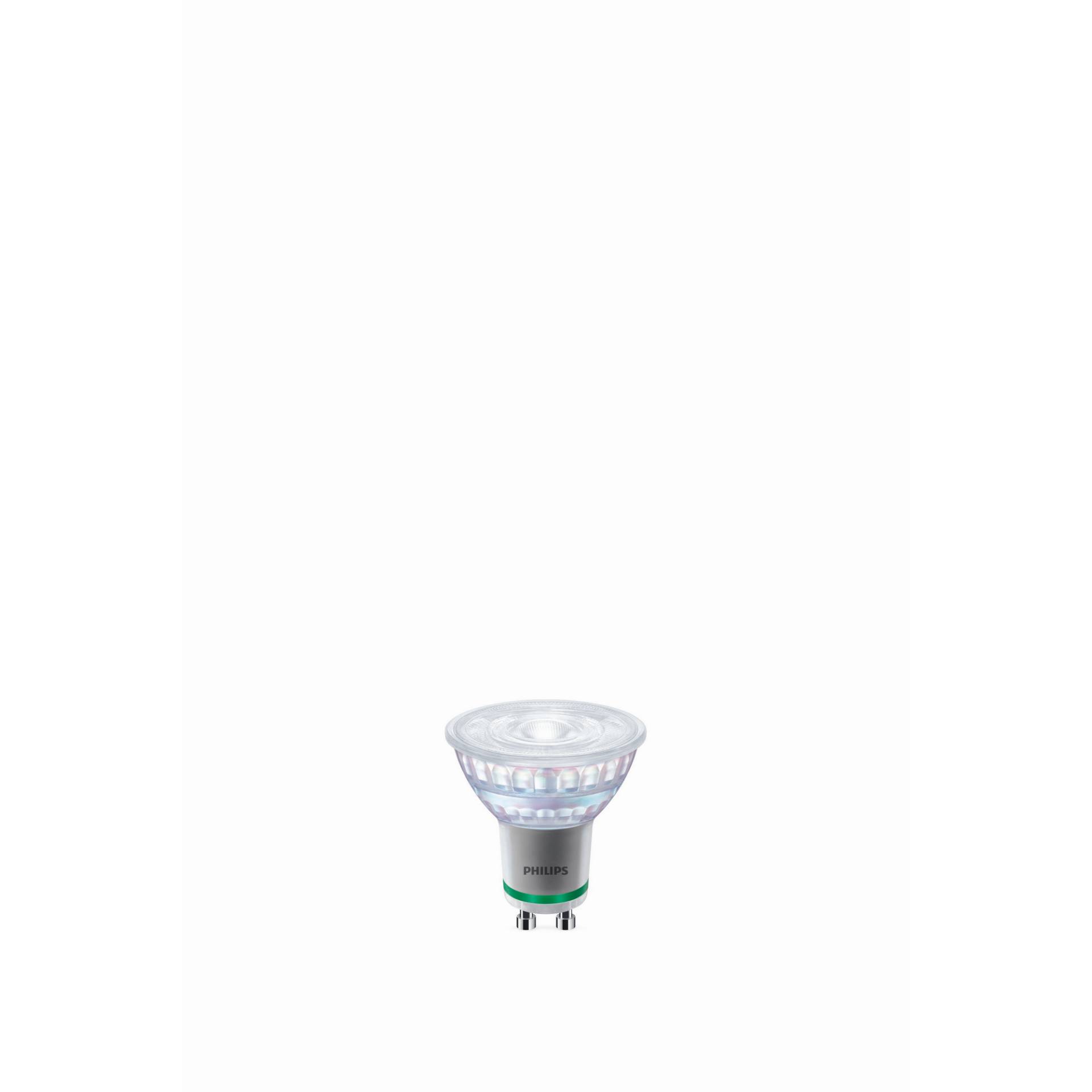 Philips LED-Leuchtmittel 'Classic' klar 2,1 W 355 lm Philips LED-Leuchtmittel 'Classic' klar 2,1 W 355 lm von Philips