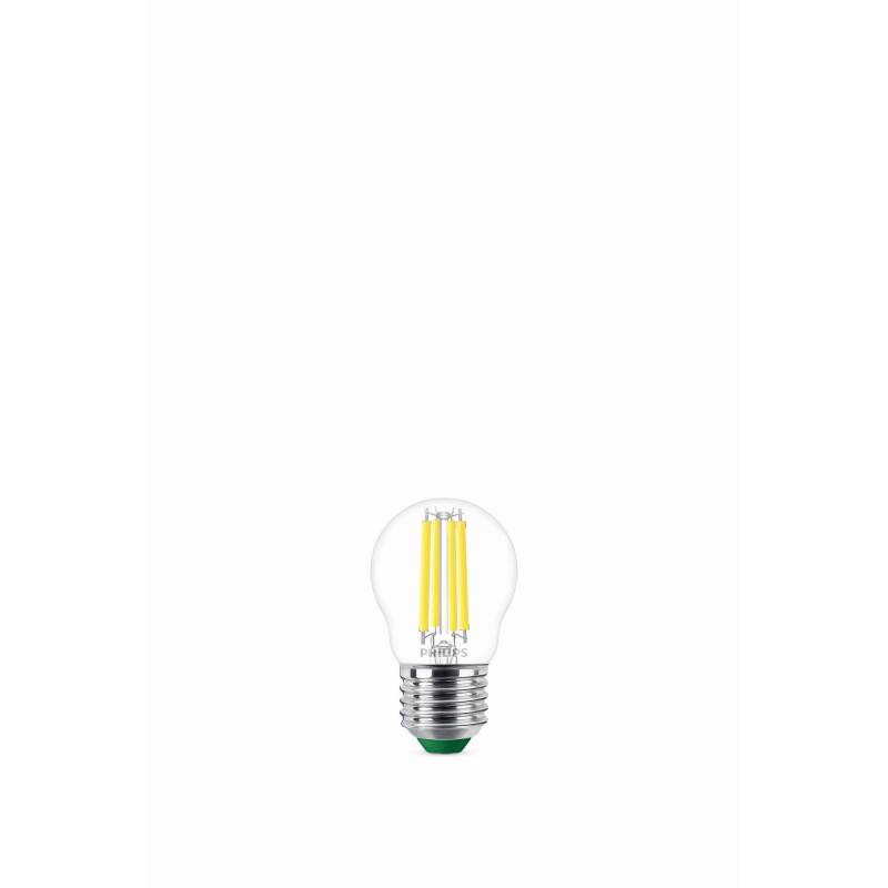 Philips LED-Leuchtmittel 'Classic' klar 2,3 W 485 lm von Philips