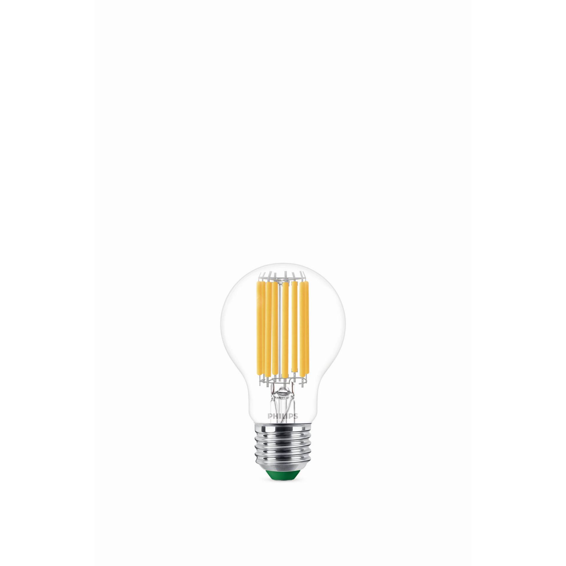 Philips LED-Leuchtmittel 'Classic' klar 7,3 W 1535 lm Philips LED-Leuchtmittel 'Classic' klar 7,3 W 1535 lm von Philips