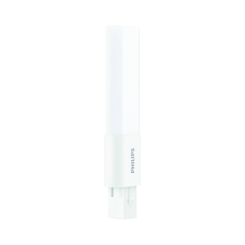 Philips LED-Leuchtmittel 'CorePro' G23 2P 3,5 W 360 lm matt von Philips