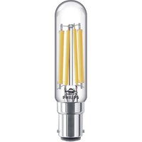 Philips - LED-Leuchtmittel Filament Stabform T20L B15 6,5W warmweiß Leuchtmittel von Philips