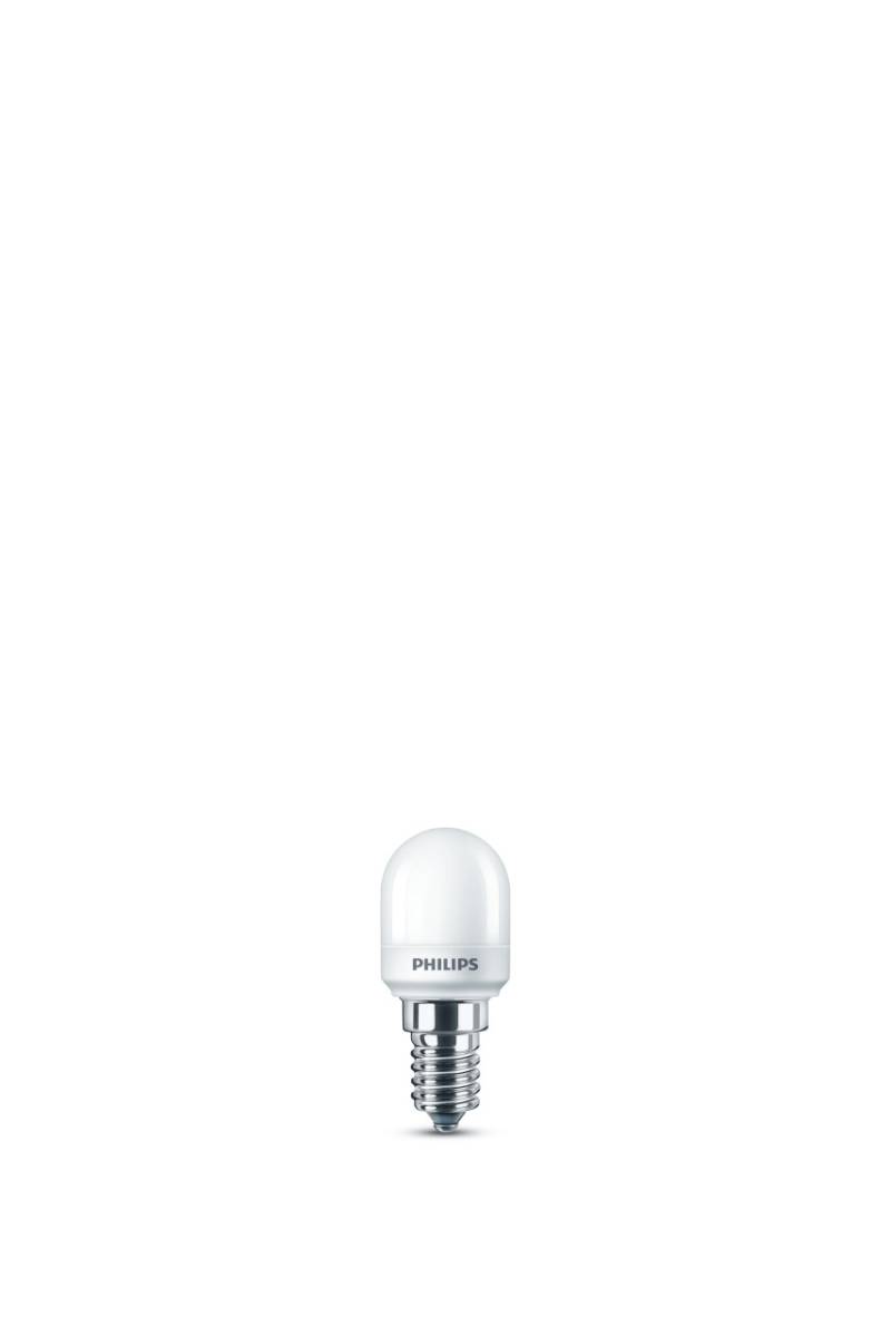 Philips LED-Leuchtmittel Filament Stabform T25 E14 1,7W warmweiß von Philips