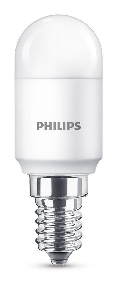 Philips LED-Leuchtmittel Filament Stabform T25 E14 3,2W warmweiß von Philips