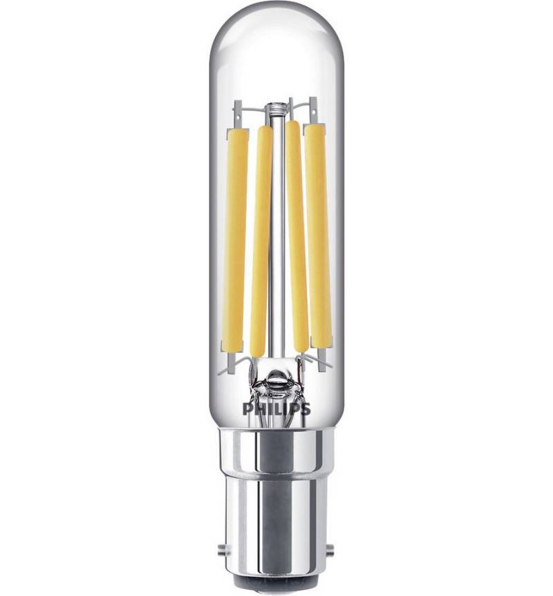 Philips LED-Leuchtmittel Philips LED-Leuchtmittel Filament Stabform T20L, Nicht dimmbar von Philips